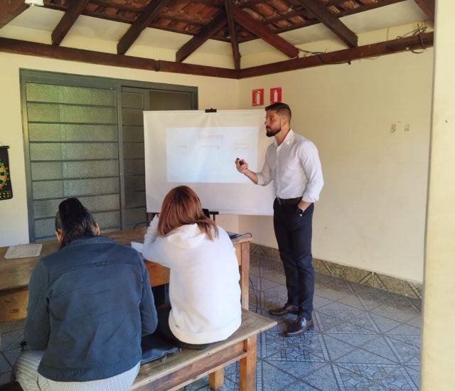 Instituto Acolher de Brodowski promove capacitação em Comunicação Assertiva e Inteligência Emocional
