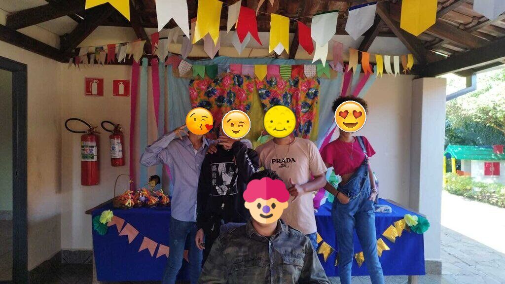 Festa Junina no SAICA de Brodowski: Tradição, Alegria e Solidariedade