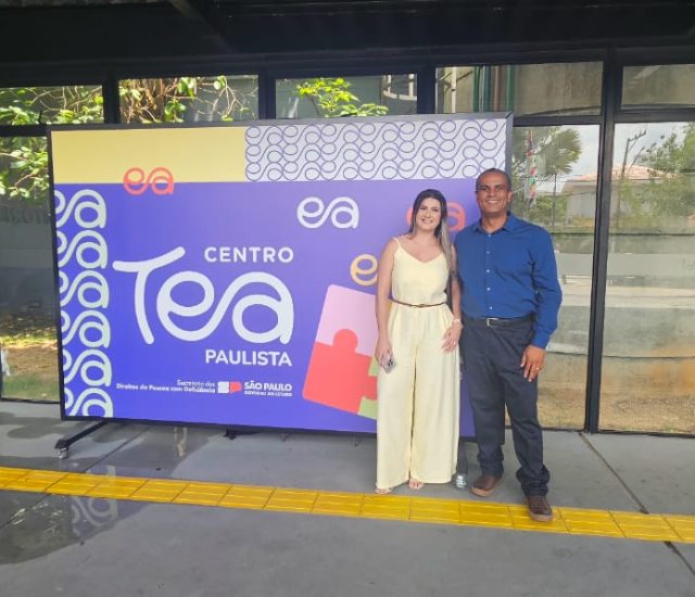 Reconhecimento ao Município de Pradópolis/SP e ao Projeto “IAcolher Educação Inclusiva”