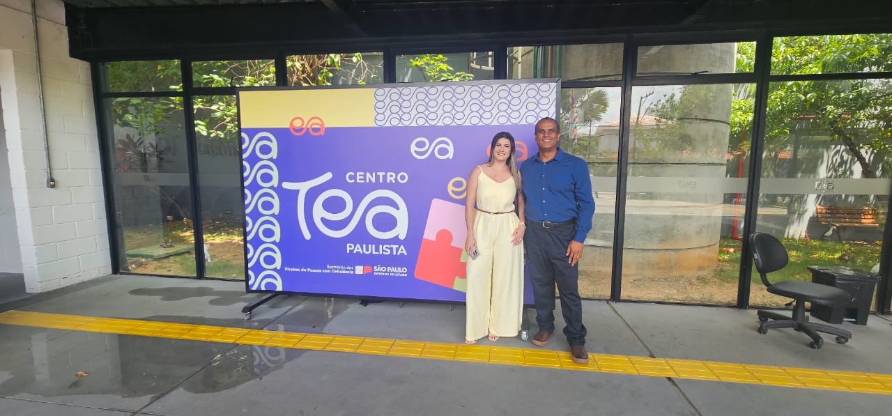 Reconhecimento ao Município de Pradópolis/SP e ao Projeto “IAcolher Educação Inclusiva”