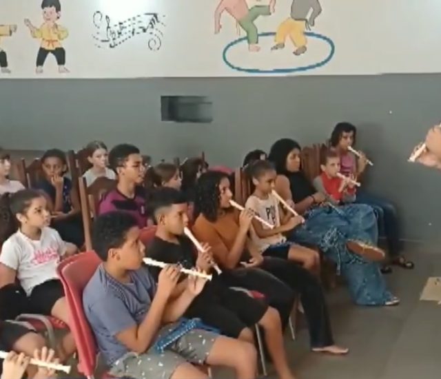Instituto Acolher é Destaque em Projetos Sociais e Celebra Parceria Pioneira com a Assistência Social de Ribeirão Preto