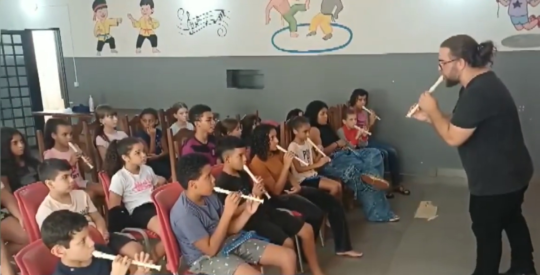 Instituto Acolher é Destaque em Projetos Sociais e Celebra Parceria Pioneira com a Assistência Social de Ribeirão Preto