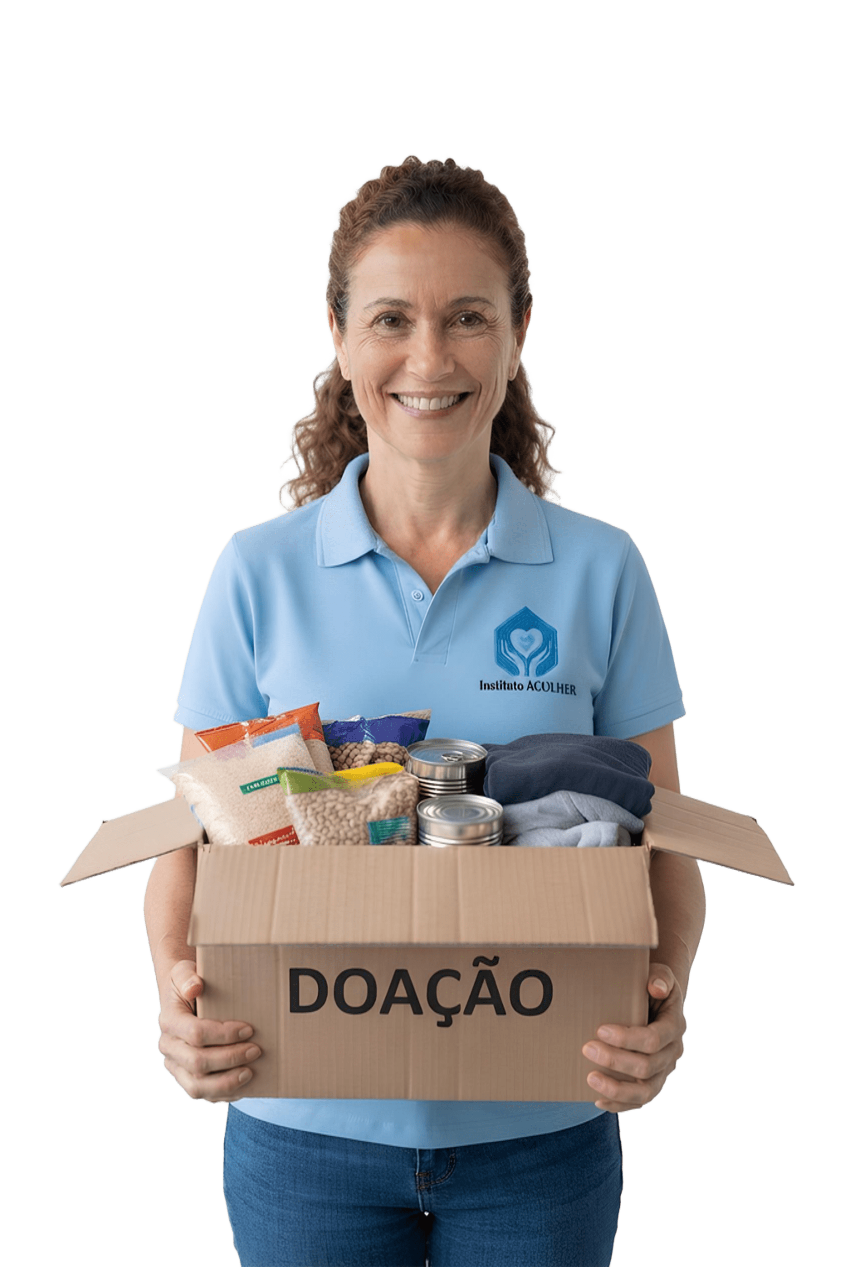 Incrível Imagem